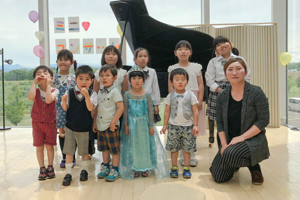 event2 イベント event2